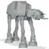 Star Wars Nave At 23 Cm Con Figuras - Imagen 6