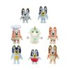 Bluey Peluches Surtidos S11 Aleatorios
