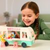 Bluey Ice Cream Truck Playset - Imagen 3