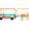 Bluey Ice Cream Truck Playset - Imagen 4