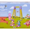 SET DE JUEGO BLUEY PATIO DE JUEGOS - Imagen 2