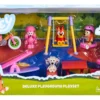 SET DE JUEGO BLUEY PATIO DE JUEGOS