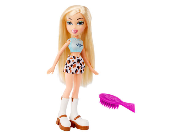 Bratz Muñeca Cloe