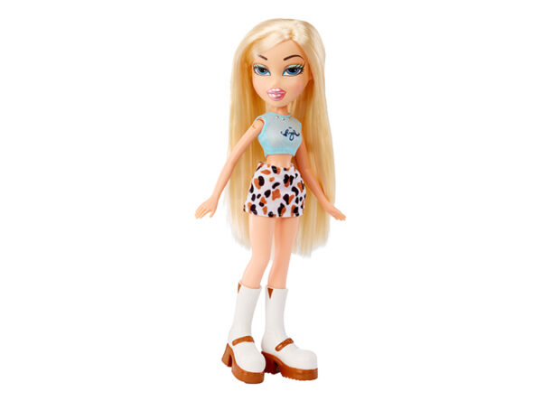 Bratz Muñeca Cloe - Imagen 3