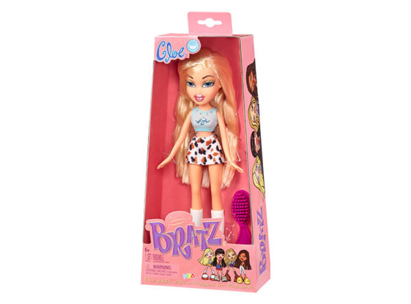 Bratz Muñeca Cloe - Imagen 2