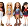 Bratz Muñeca Jade - Imagen 2