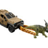 JURASSIC WORLD SET CAMIÓN MISIÓN MAYHEM - Imagen 2