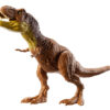 DINOSAURIO T-REX JURASSIC WORLD CON SONIDOS