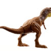DINOSAURIO T-REX JURASSIC WORLD CON SONIDOS - Imagen 3