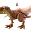 DINOSAURIO T-REX JURASSIC WORLD CON SONIDOS - Imagen 4