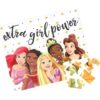 Puzzle 48 Piezas Princesas Caja Metálica - Imagen 2
