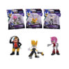 Figuras Sonic 7 cms Modelos Aleatorios