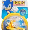 Vehículos Metálicos Escala 1:64 Sonic - Imagen 2