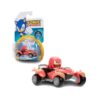 Vehículos Metálicos Escala 1:64 Sonic - Imagen 4