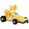Vehículos Metálicos Escala 1:64 Sonic - Imagen 5