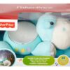 Fisher Price Hipopótamo Hora de Dormir - Imagen 2