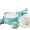 Fisher Price Hipopótamo Hora de Dormir