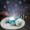 Fisher Price Hipopótamo Hora de Dormir - Imagen 3