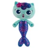 Gabby Mercat Gatinera Peluche con Sonido - Imagen 2