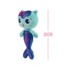 Gabby Mercat Gatinera Peluche con Sonido - Imagen 4