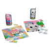 Gabby 2 Puzzles 48 piezas en Gatitubos - Imagen 3