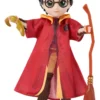 HARRY POTTER MUÑECO QUIDDITCH 8 - Imagen 4