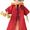 HARRY POTTER MUÑECO QUIDDITCH 8 - Imagen 5