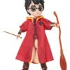 HARRY POTTER MUÑECO QUIDDITCH 8 - Imagen 6
