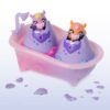 Hatchimals Diversion Baño de Colores - Imagen 2