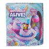 Hatchimals Diversion Baño de Colores