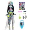 Monster High Frankie Festival del Terror - Imagen 2