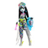 Monster High Frankie Festival del Terror