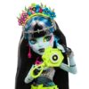 Monster High Frankie Festival del Terror - Imagen 3