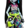 Monster High Frankie Festival del Terror - Imagen 4