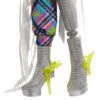Monster High Frankie Festival del Terror - Imagen 5