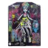 Monster High Frankie Festival del Terror - Imagen 6