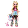 Monster High Lagoona Nuevo Look