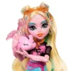 Monster High Lagoona Nuevo Look - Imagen 4
