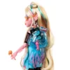 Monster High Lagoona Nuevo Look - Imagen 5