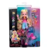Monster High Lagoona Nuevo Look - Imagen 6