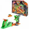 Monster Jam Duelo Dragon Vehículo 1:64