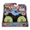 Monster Jam Vehículo con luz 1:43 - Imagen 3
