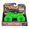 Monster Jam Vehículo con luz 1:43 - Imagen 2