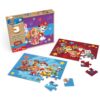 Paw Patrol 3 Puzzles de madera - Imagen 2