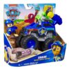 Paw Patrol Vehiculo Rescue Wheels - Surtidos