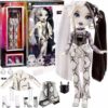 Rainbow High Sombras B&N HEATHER - Imagen 2
