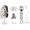 Rainbow High Sombras B&N HEATHER - Imagen 3