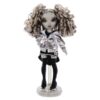Rainbow High Sombras B&N NICOLE - Imagen 3