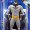 Batman 6" Figura Básica