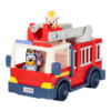 Bluey Camión de Bomberos - Imagen 2